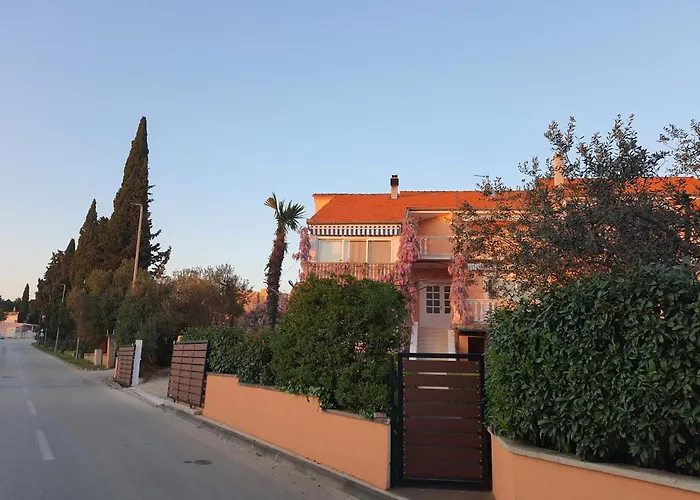 Apartments Durdica Bobic