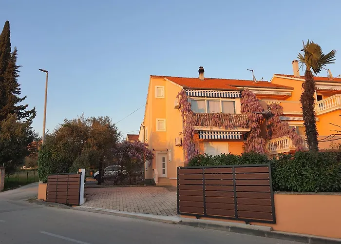 Apartments Durdica Bobic
