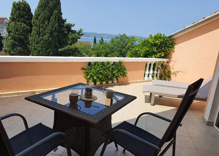 Apartments Durdica Bobic