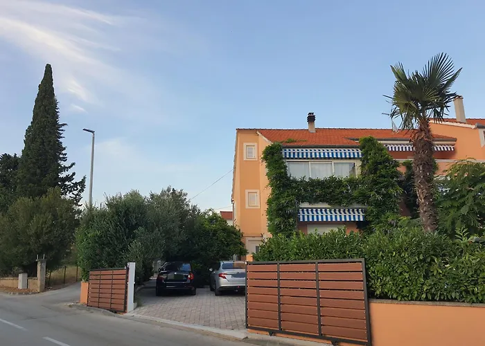 Apartments Durdica Bobic