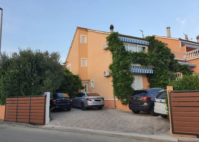 Apartments Durdica Bobic