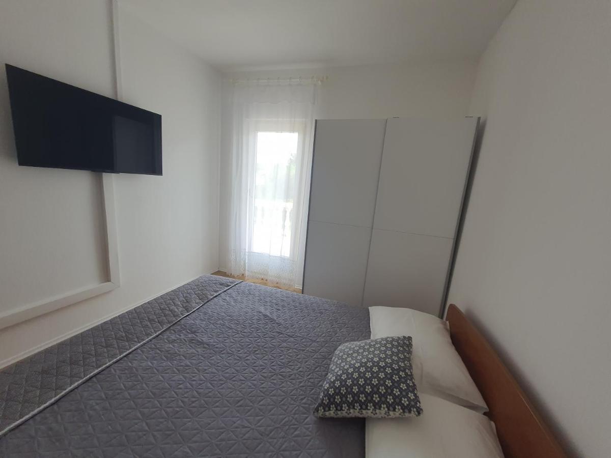Apartment Durdica Bobic *