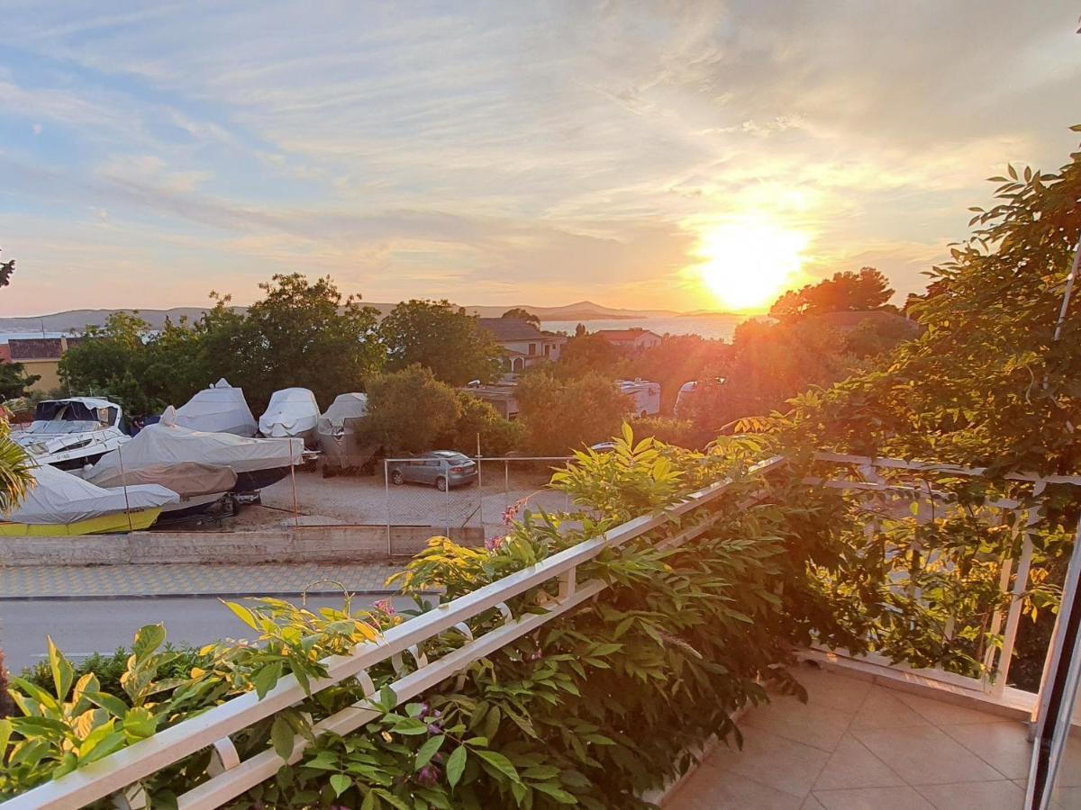 Durdica Bobic Apartment Biograd Na Moru