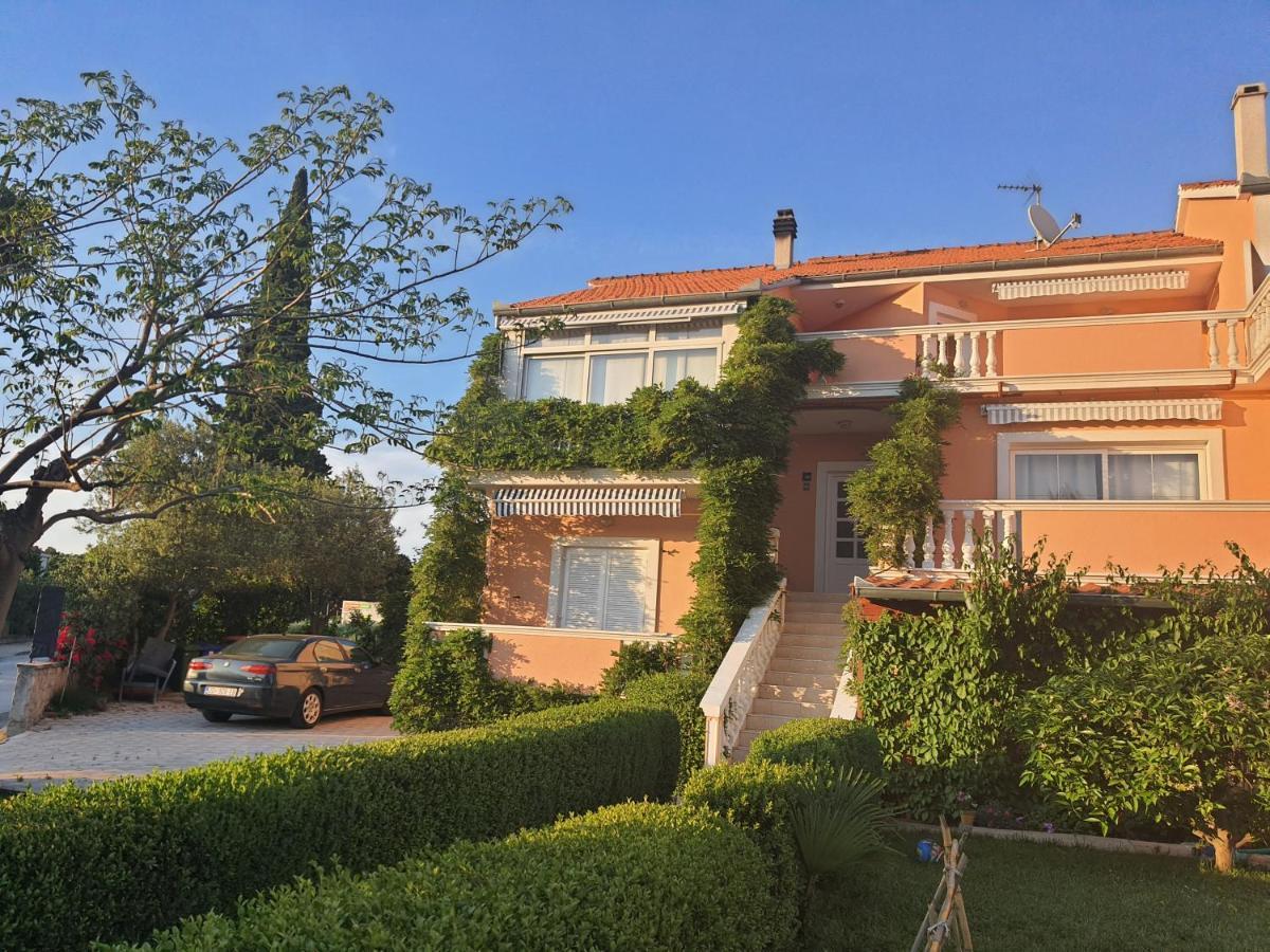 Apartment Durdica Bobic Biograd Na Moru