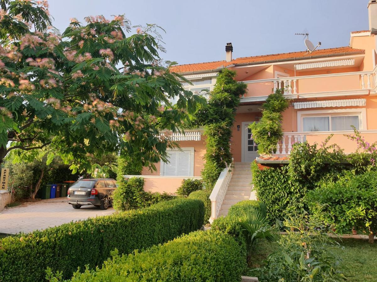 Durdica Bobic Biograd Na Moru