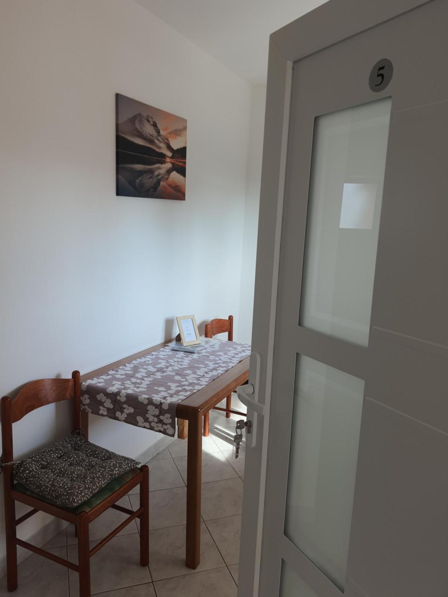Durdica Bobic Apartment *