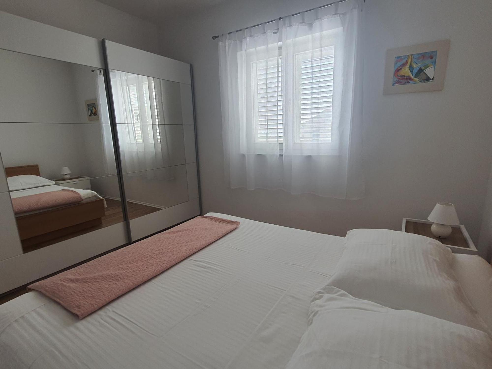 Durdica Bobic Apartment Biograd Na Moru