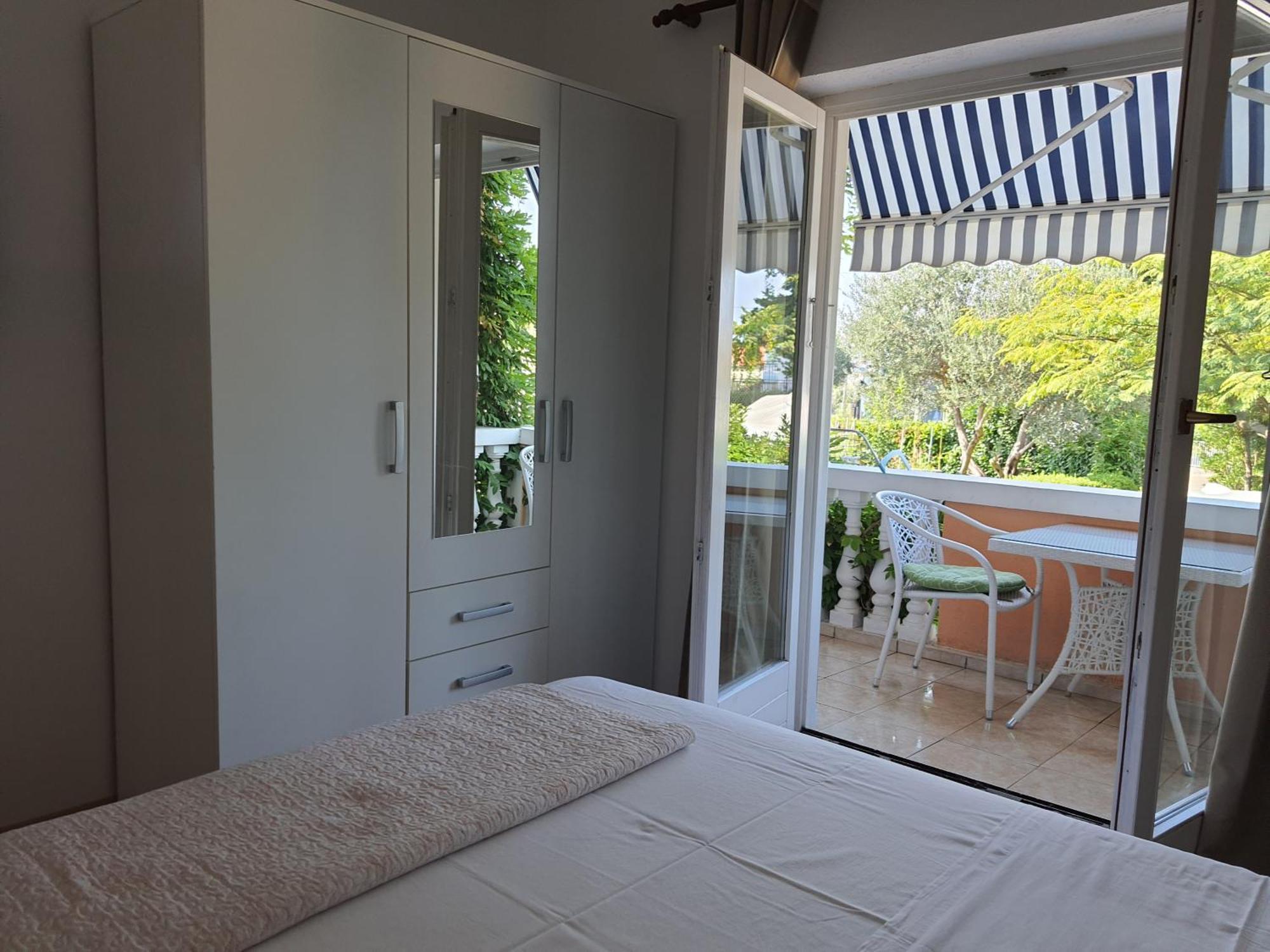 Appartamento Durdica Bobic Biograd Na Moru