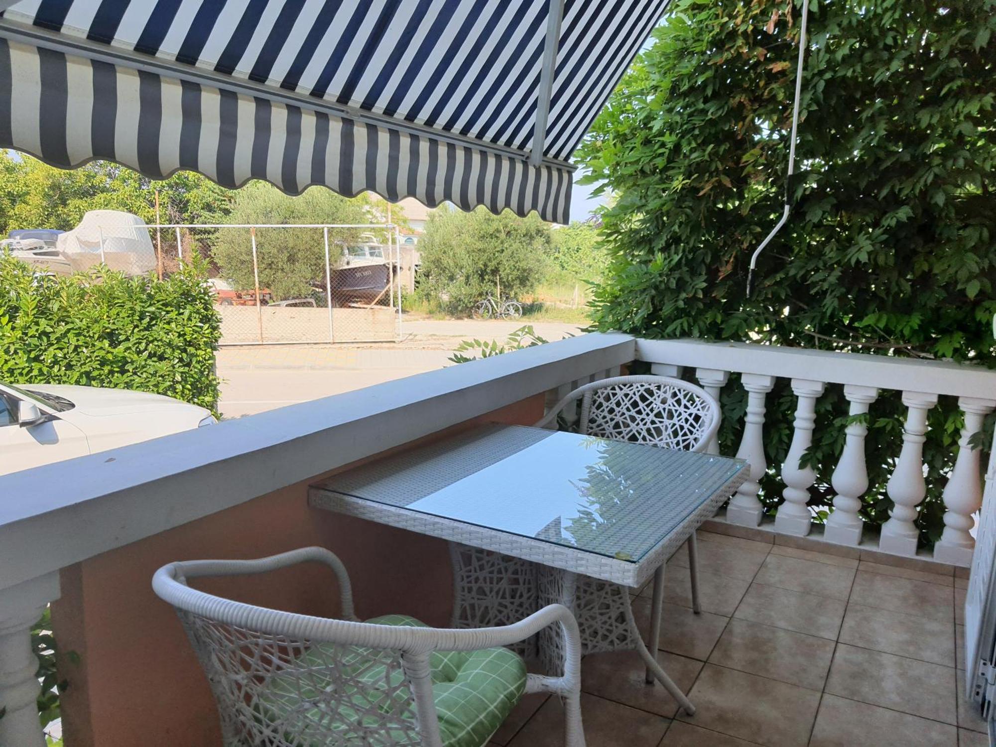 Durdica Bobic Apartment