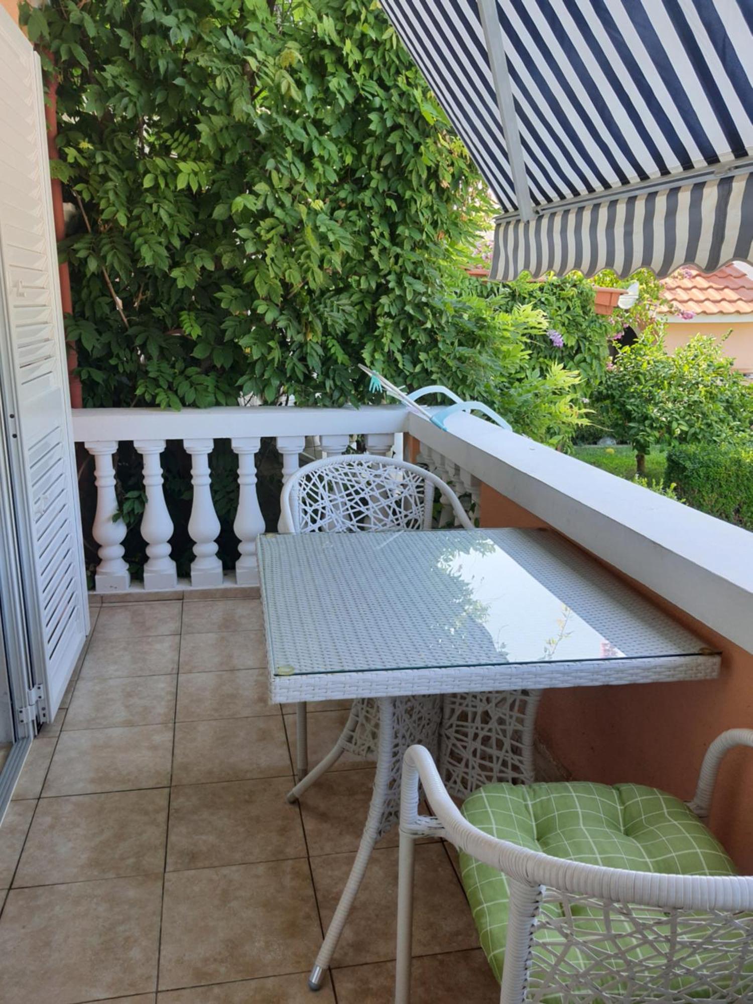 Apartment Durdica Bobic Biograd Na Moru