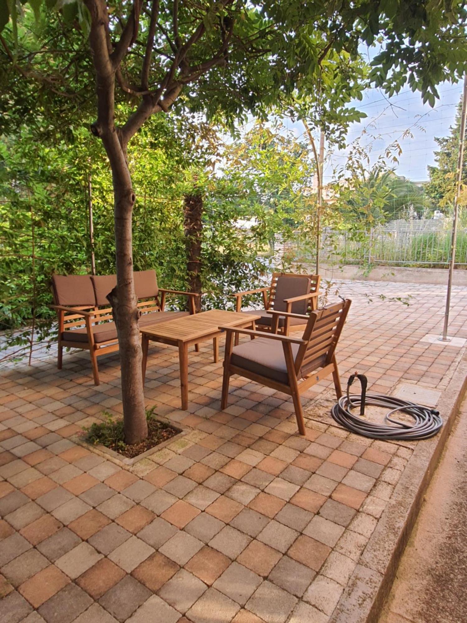 Apartment Durdica Bobic *