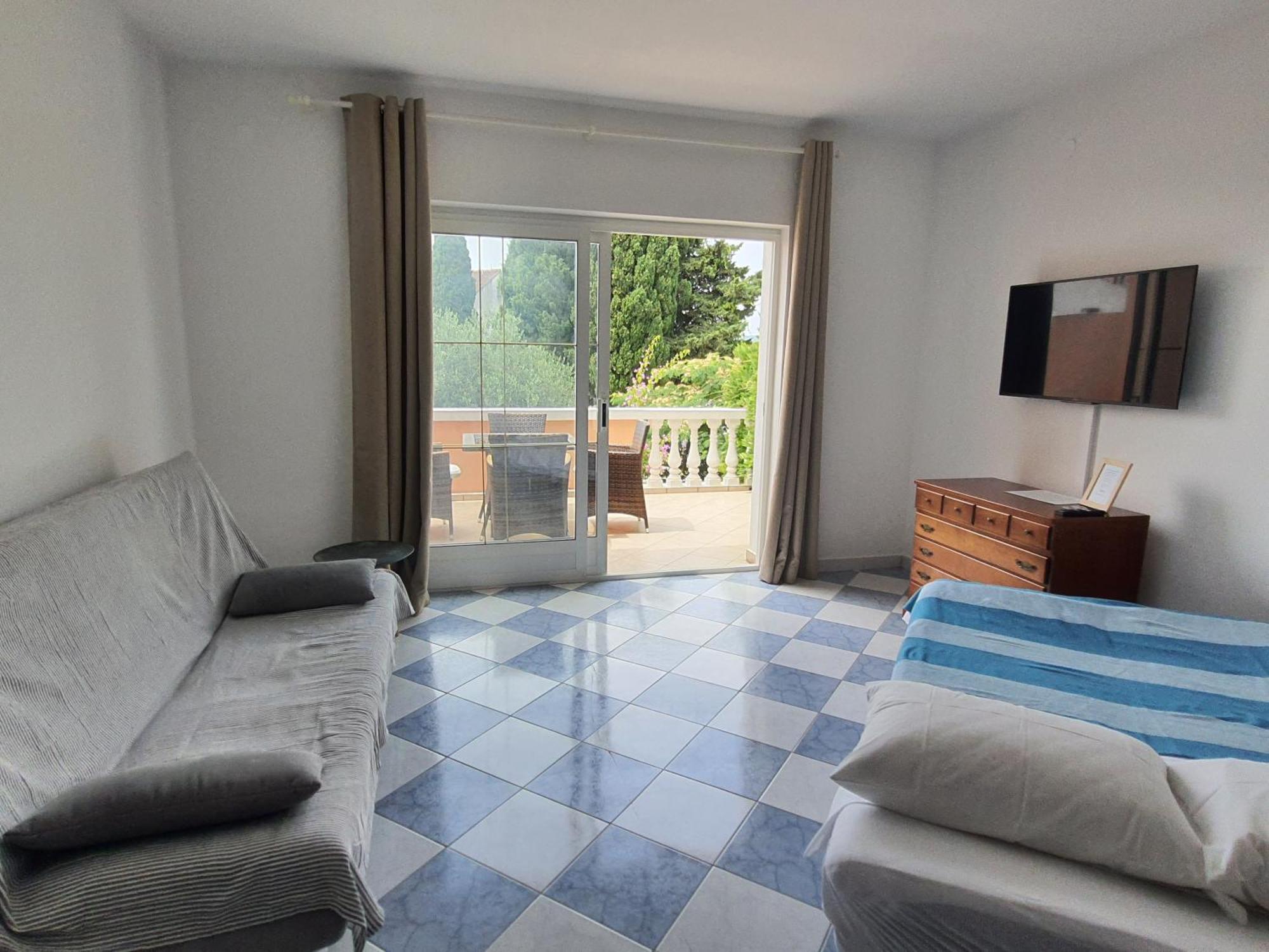 Durdica Bobic Apartment