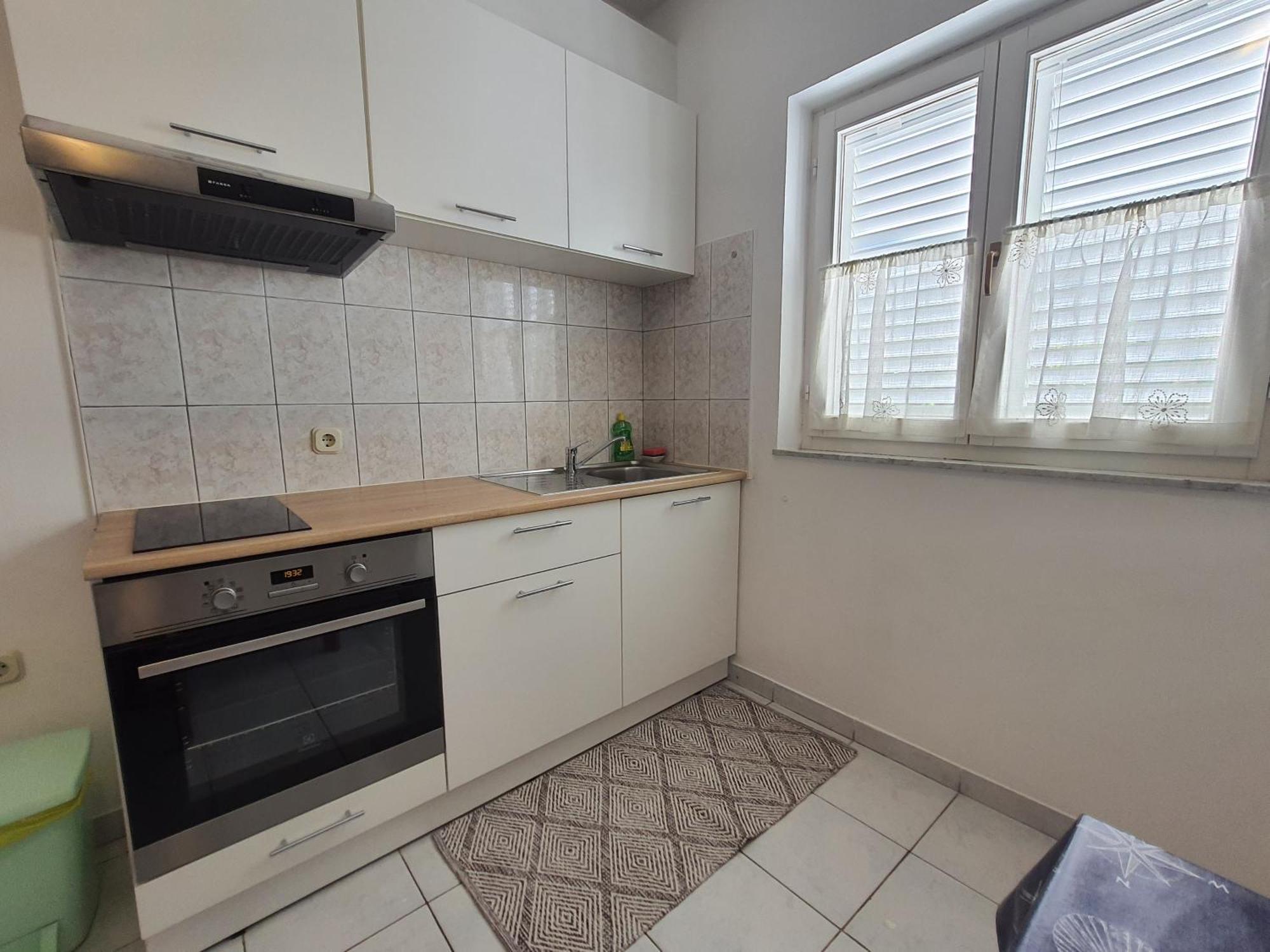 Durdica Bobic Apartment Biograd Na Moru