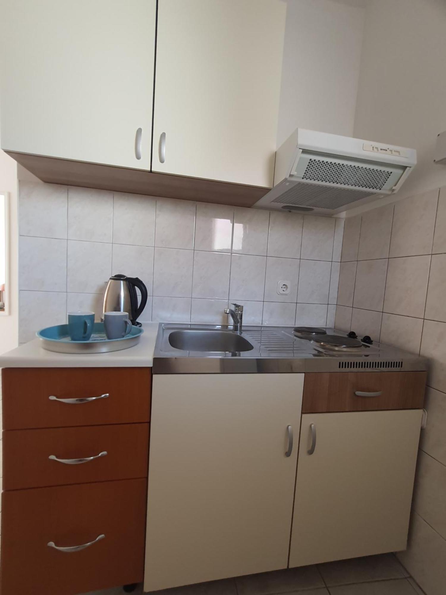 Durdica Bobic Biograd Na Moru