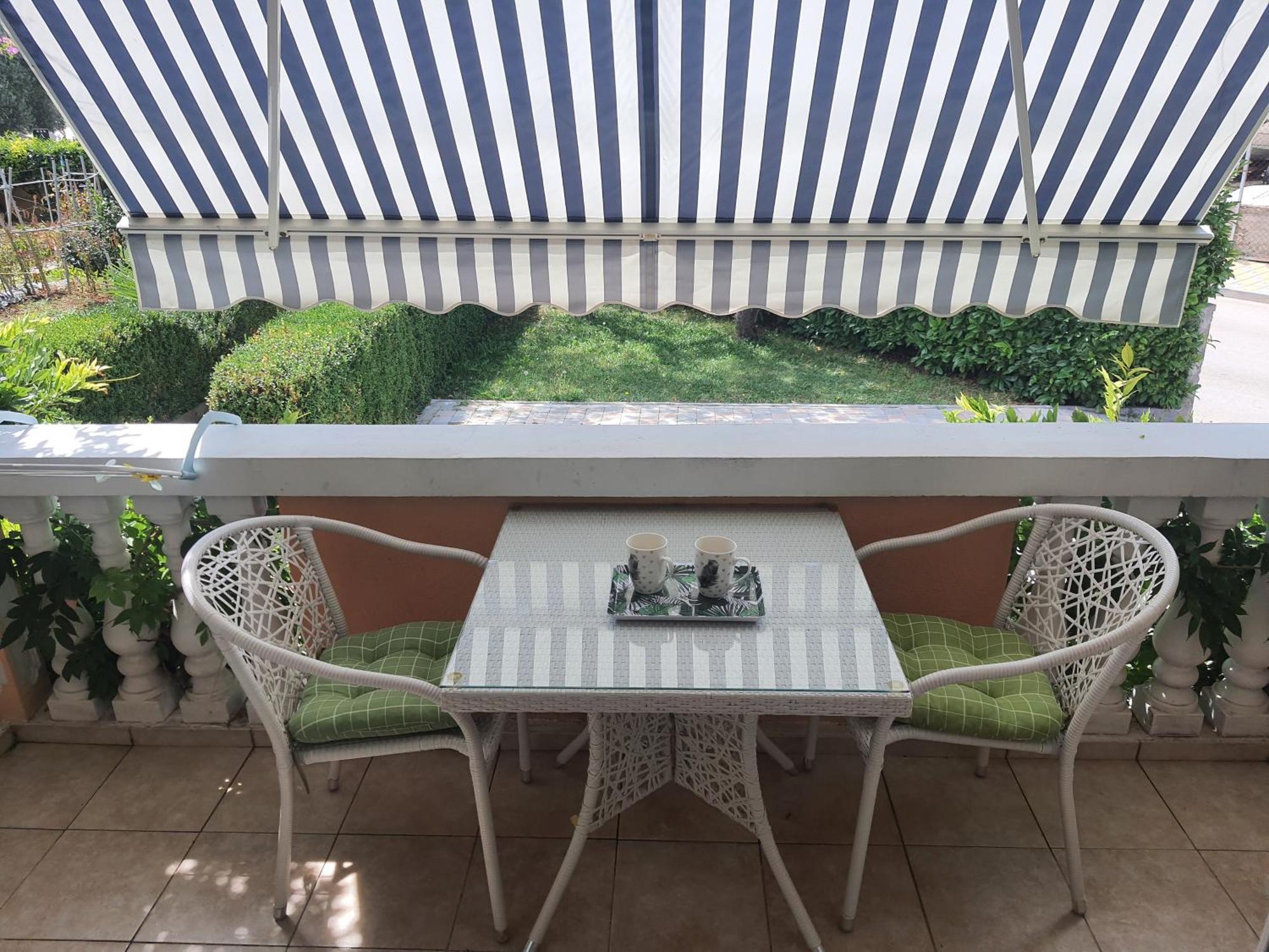 Apartment Durdica Bobic