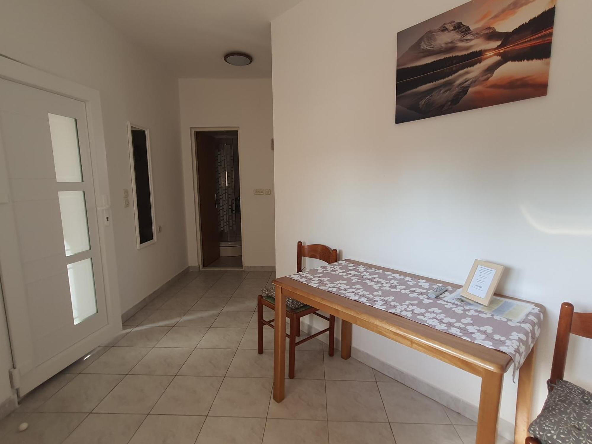 Durdica Bobic Apartment Biograd Na Moru