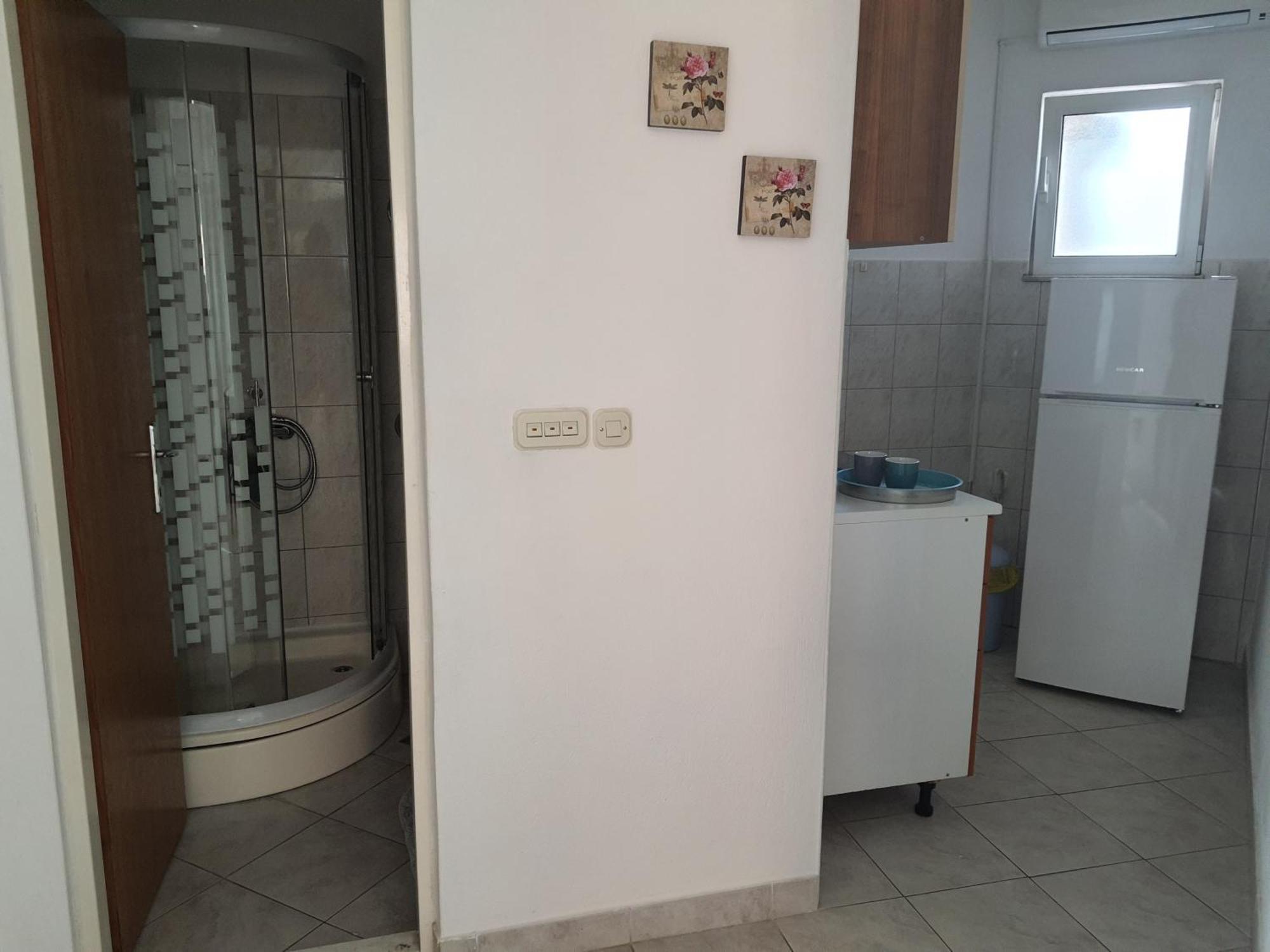 Apartment Durdica Bobic Biograd Na Moru