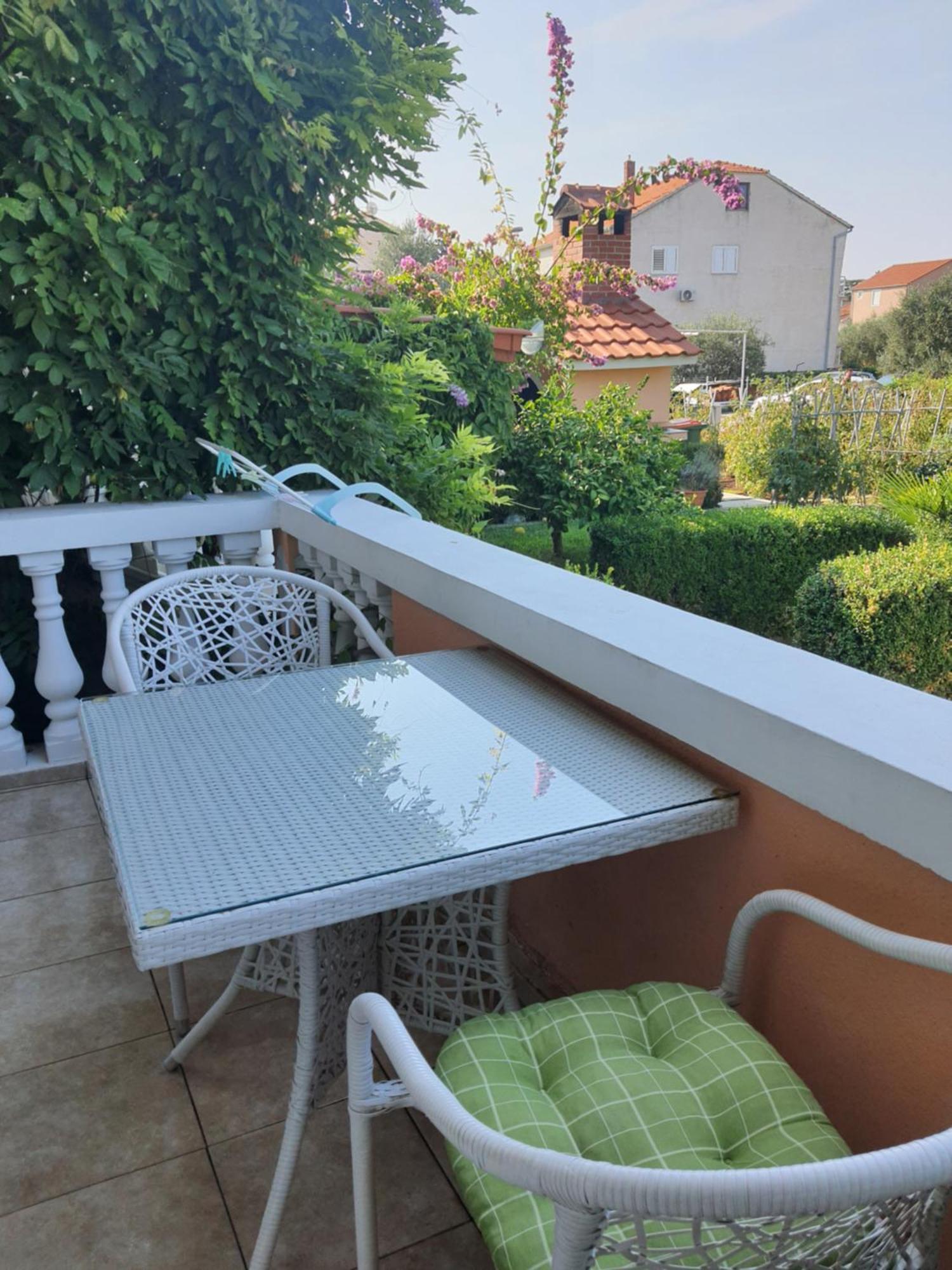Apartment Durdica Bobic *