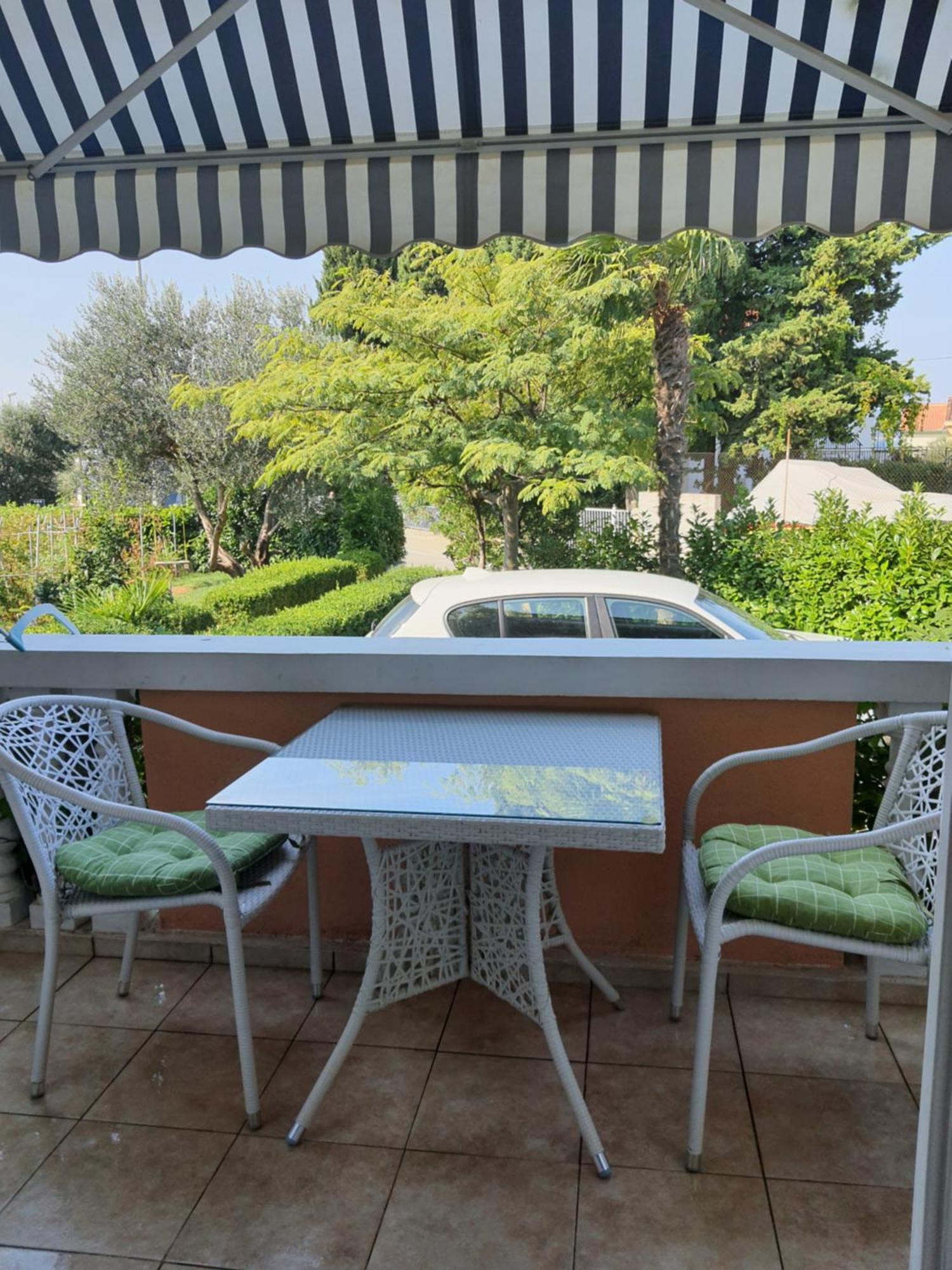 Apartment Durdica Bobic *