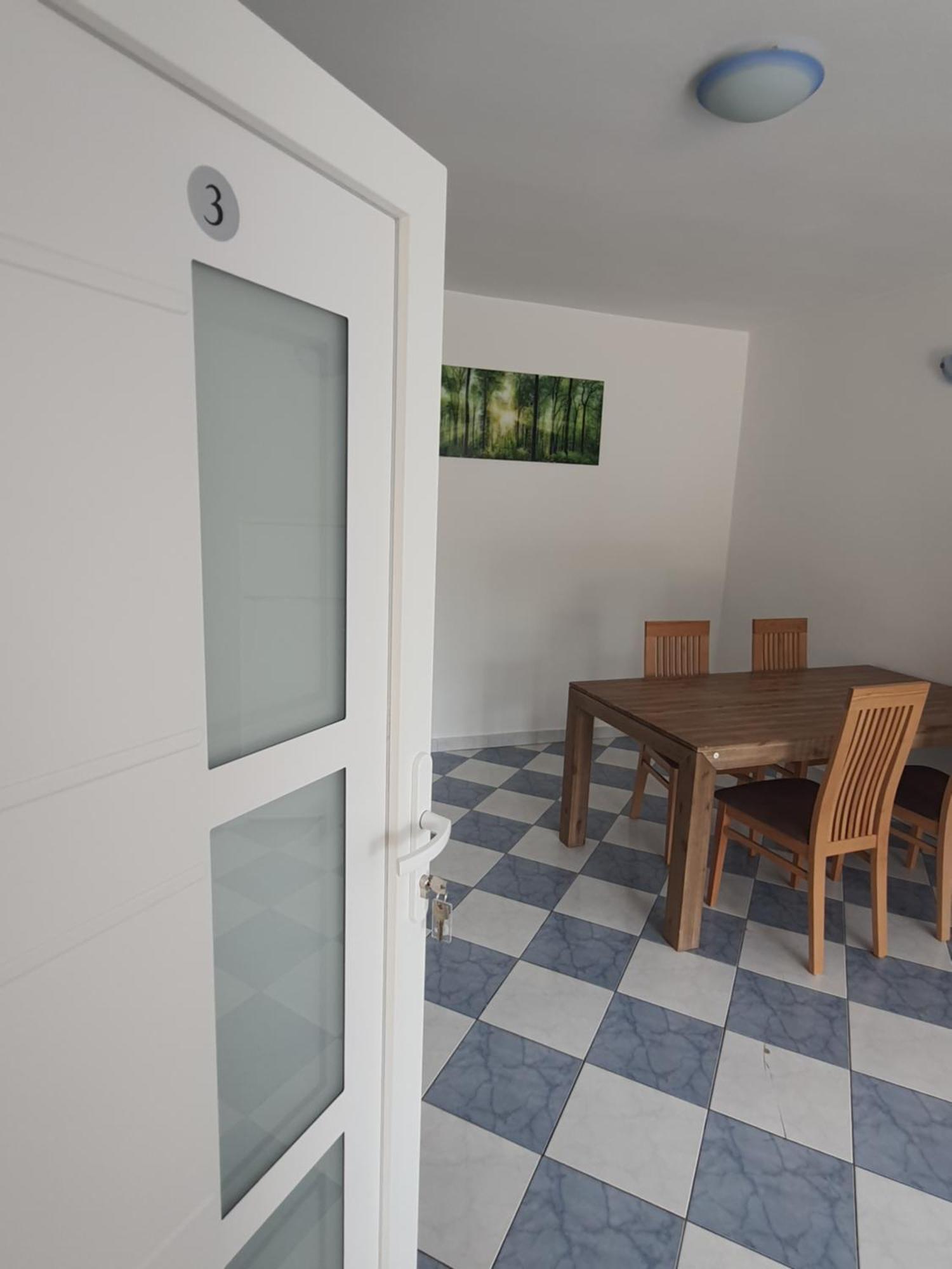 Apartment Durdica Bobic