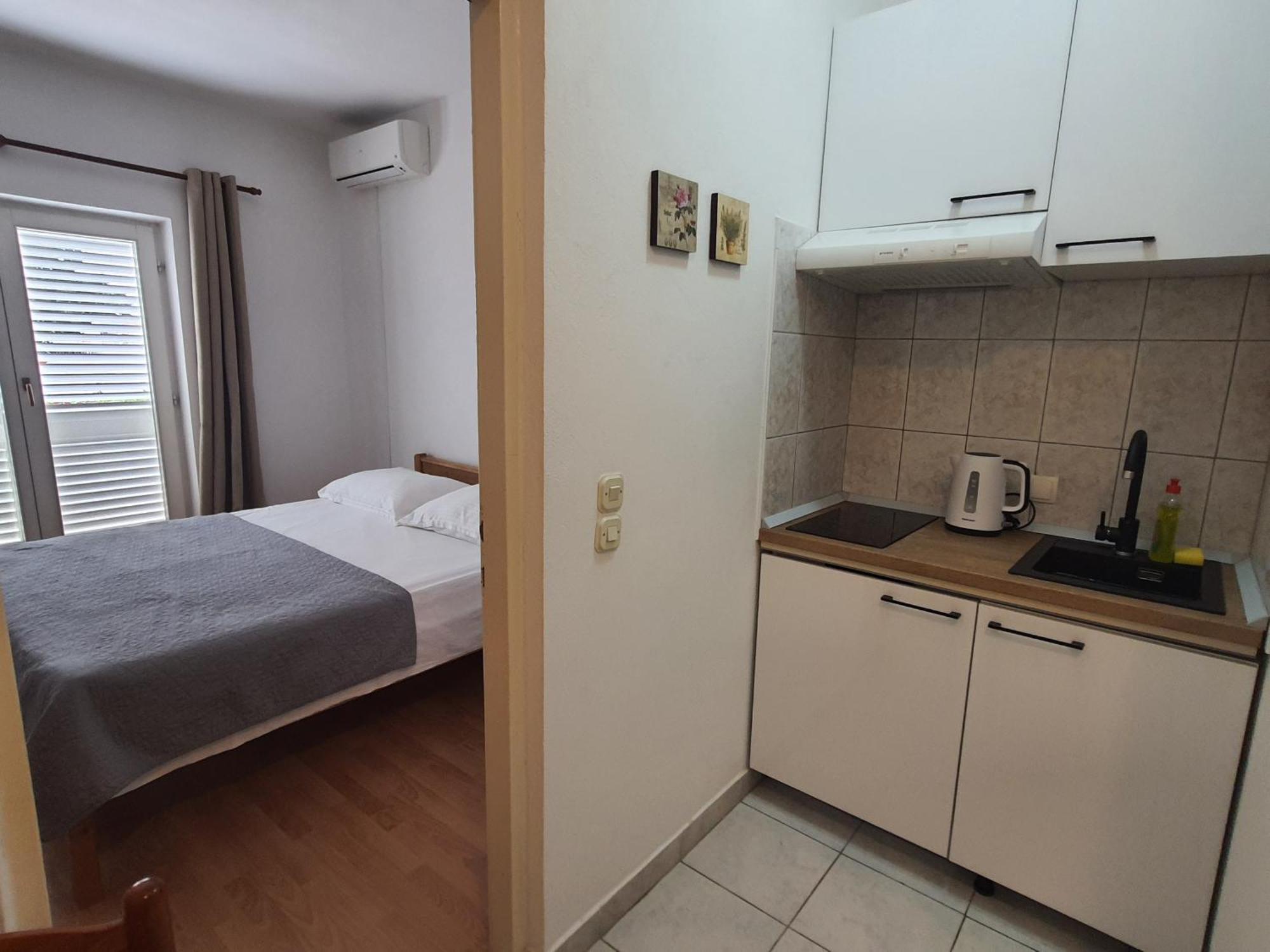 Apartment Durdica Bobic *