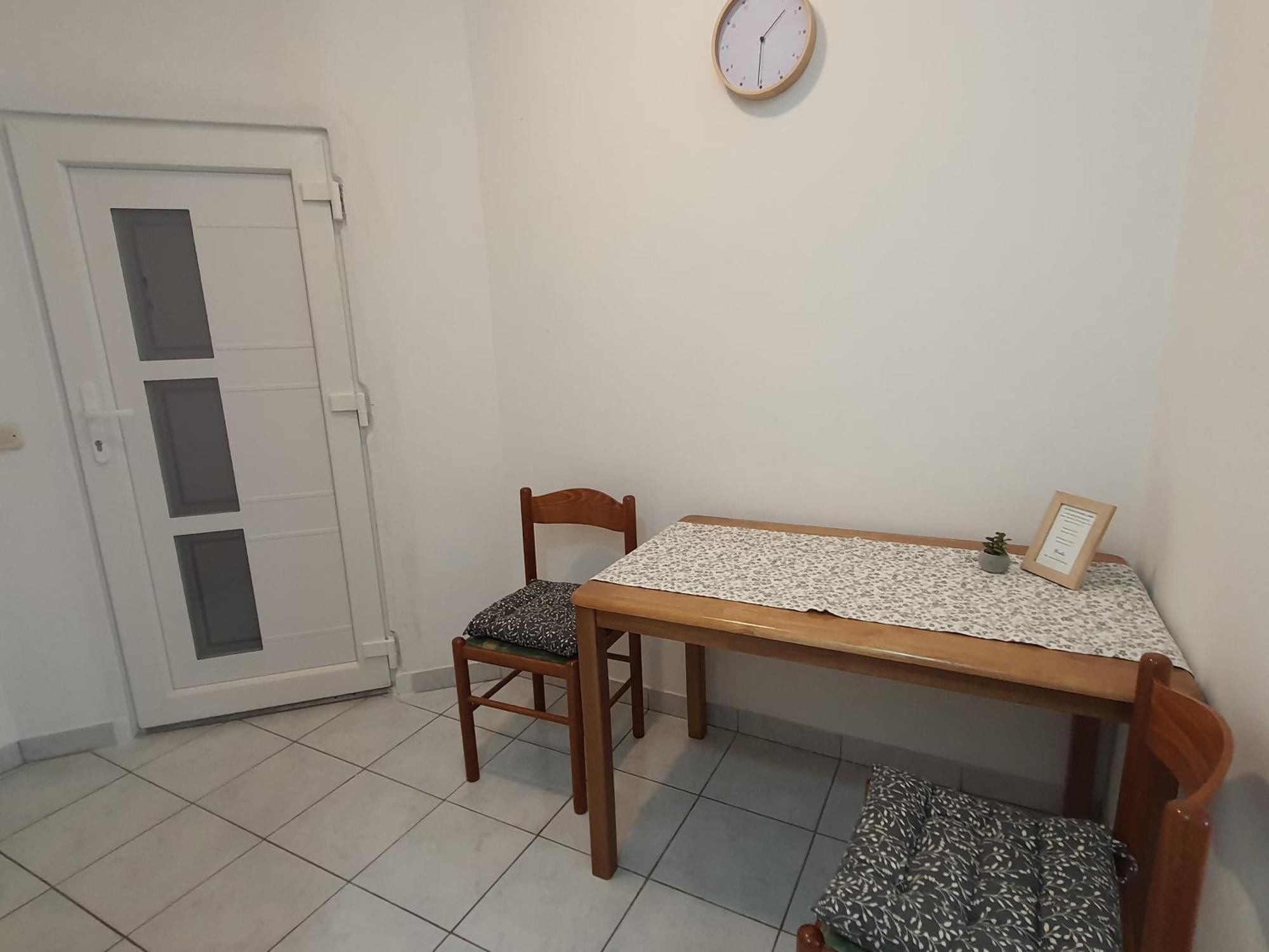 Apartment Durdica Bobic *