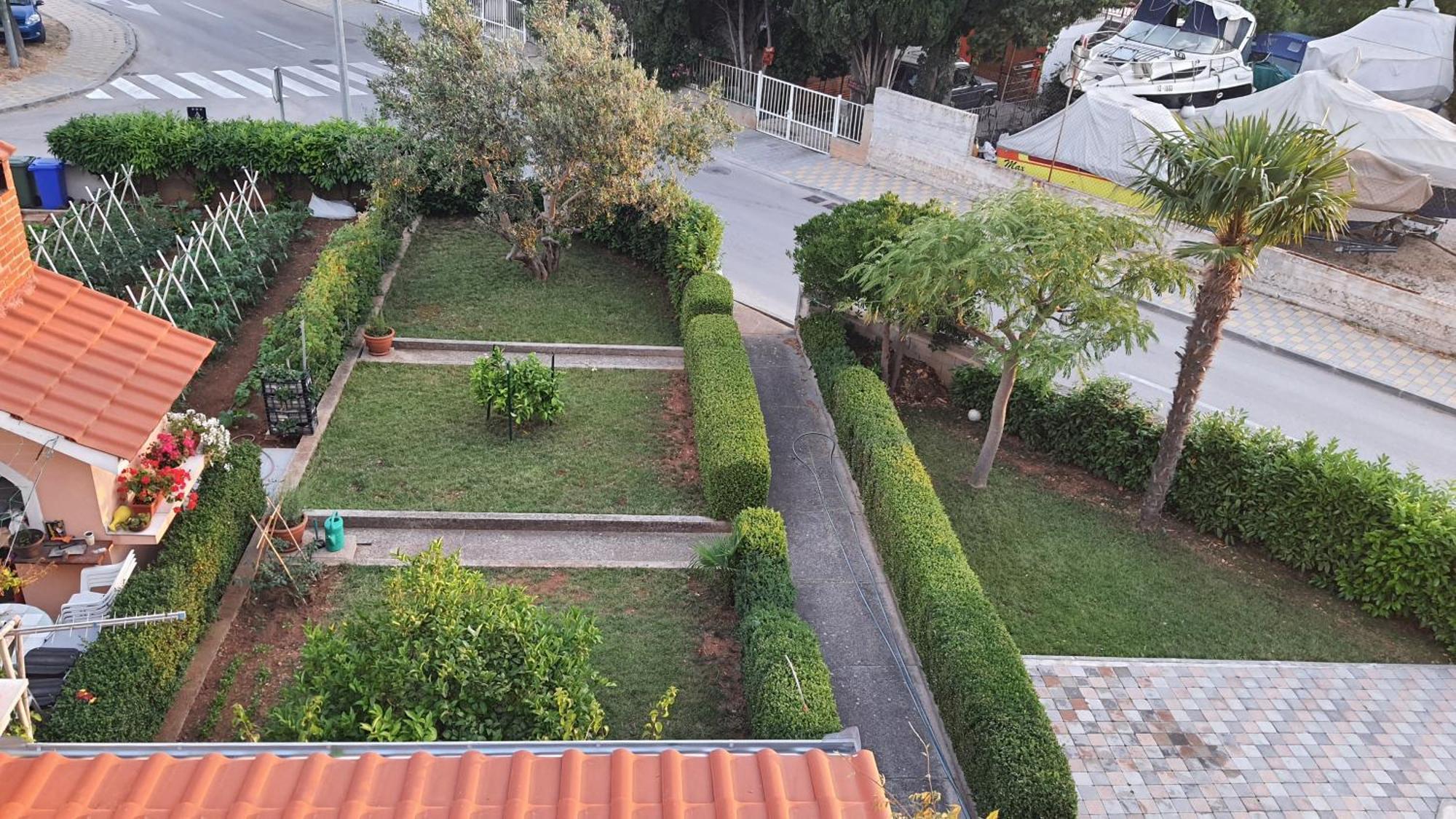 Durdica Bobic Biograd Na Moru