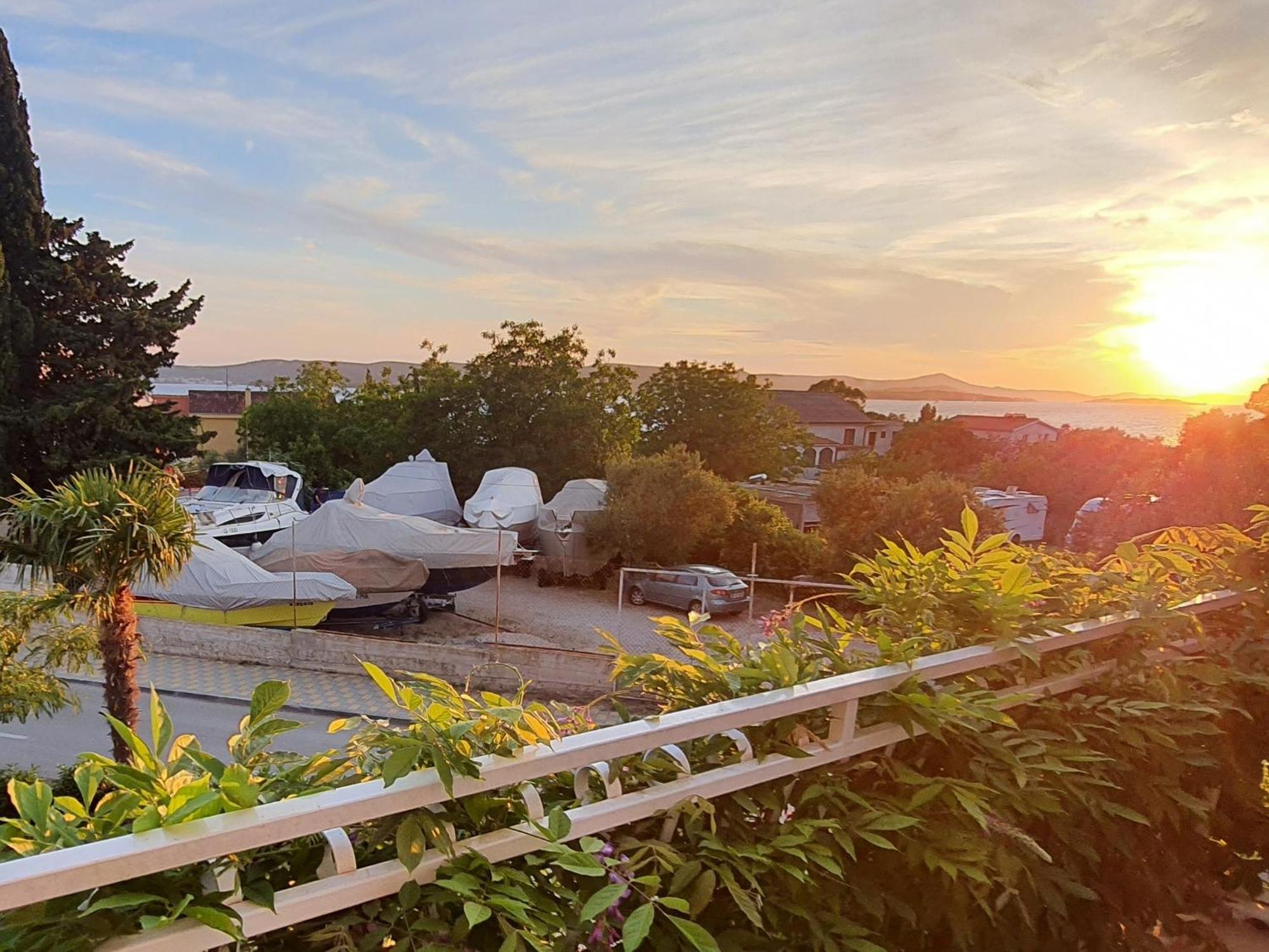 Durdica Bobic Apartment Biograd Na Moru
