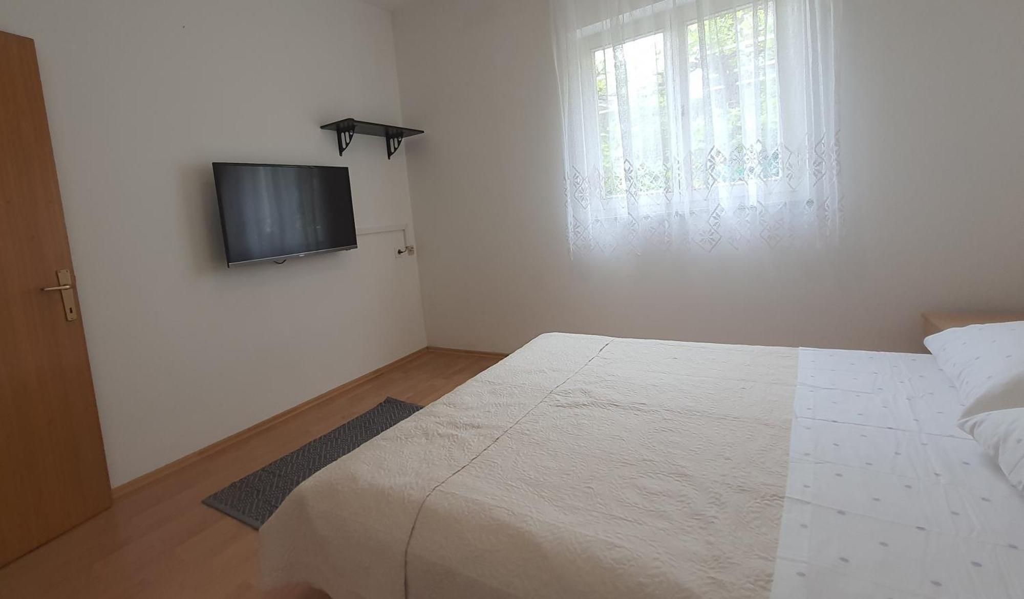 Durdica Bobic Biograd Na Moru