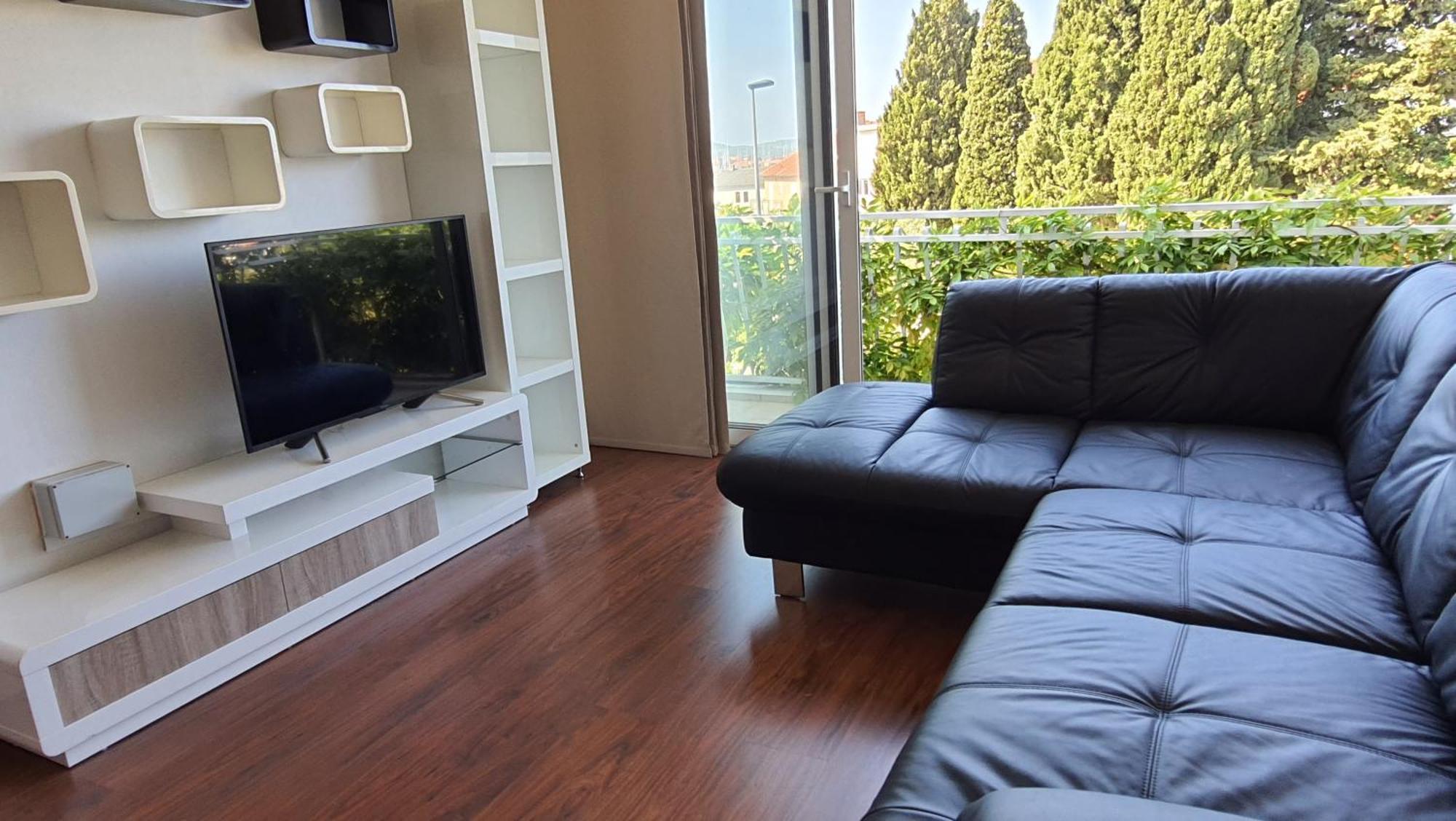 Apartment Durdica Bobic *