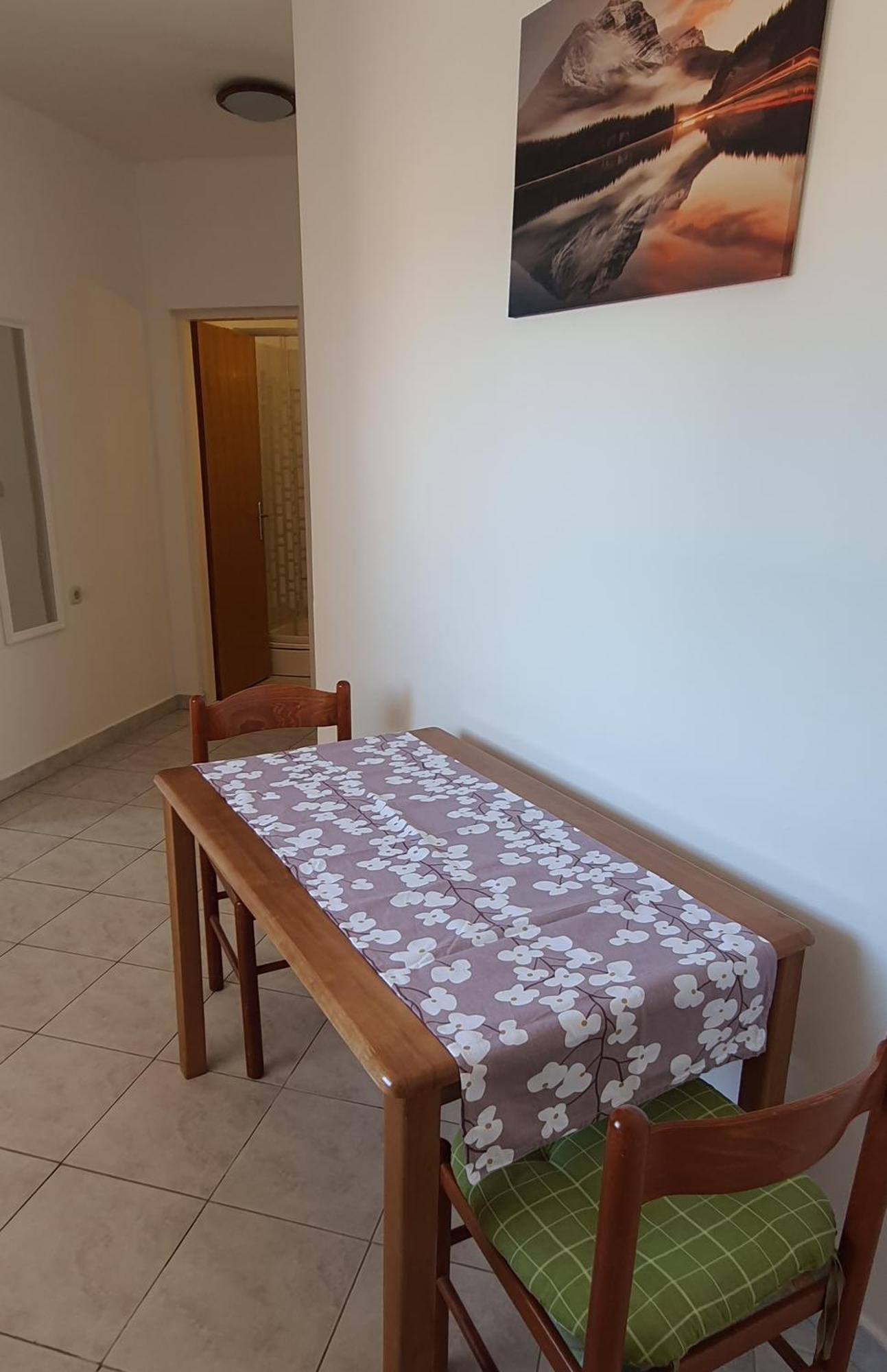 Durdica Bobic Apartment *