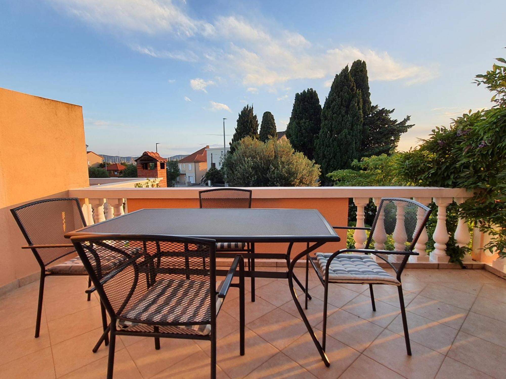 Durdica Bobic Apartment *