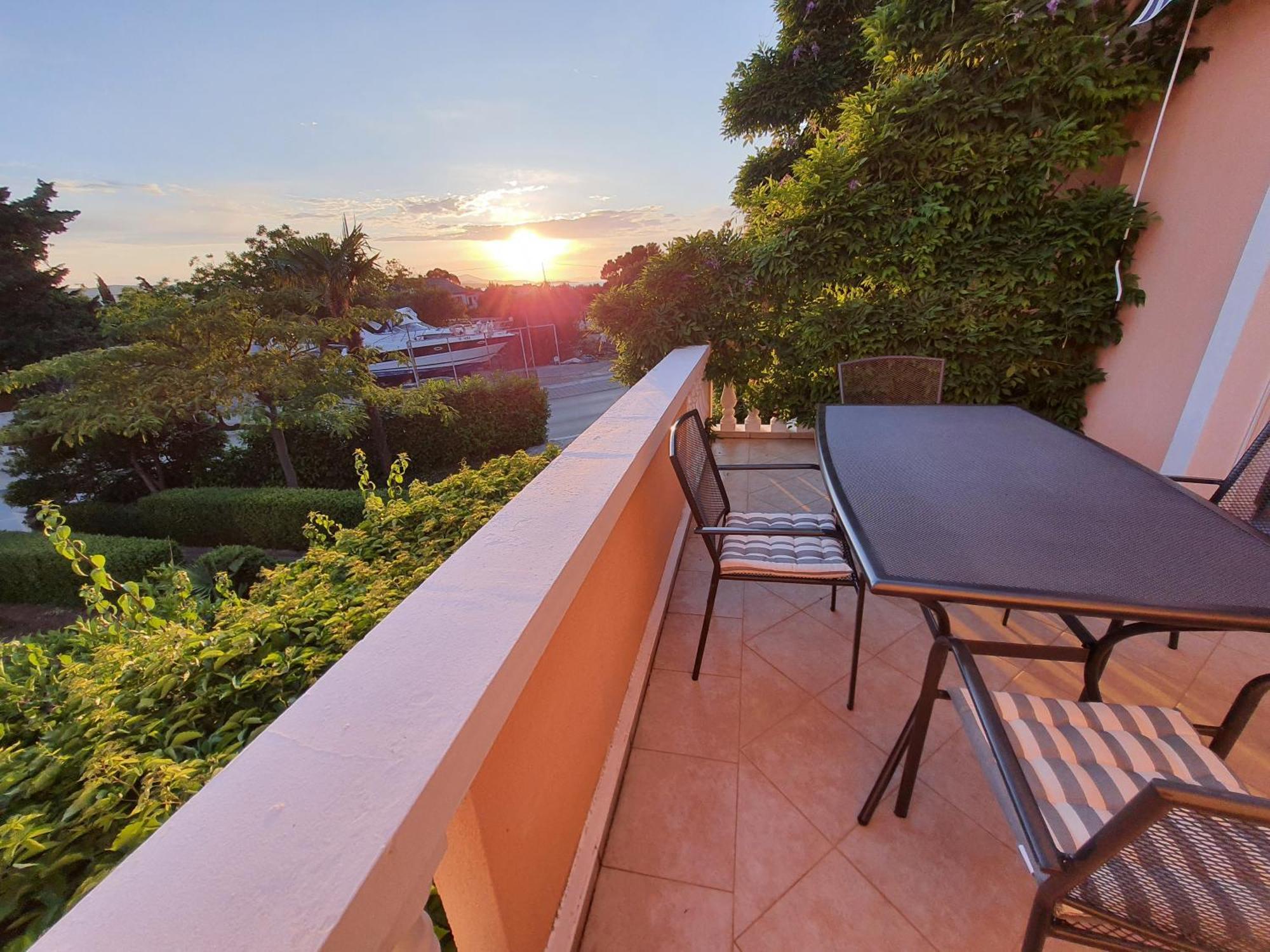 Apartment Durdica Bobic *