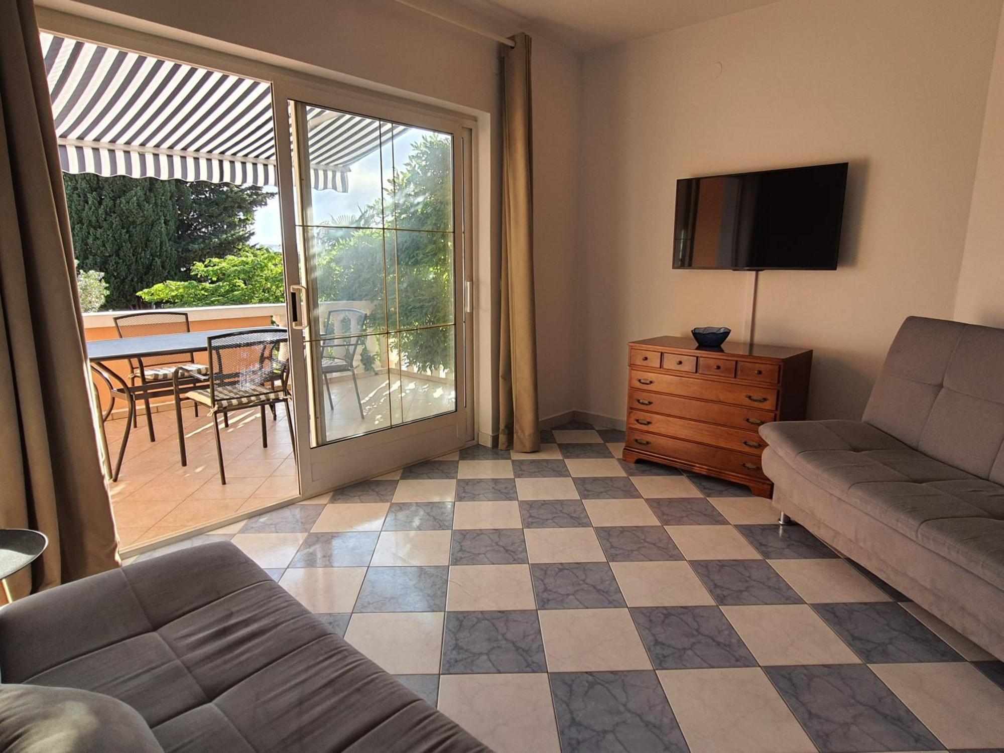 Apartment Durdica Bobic *