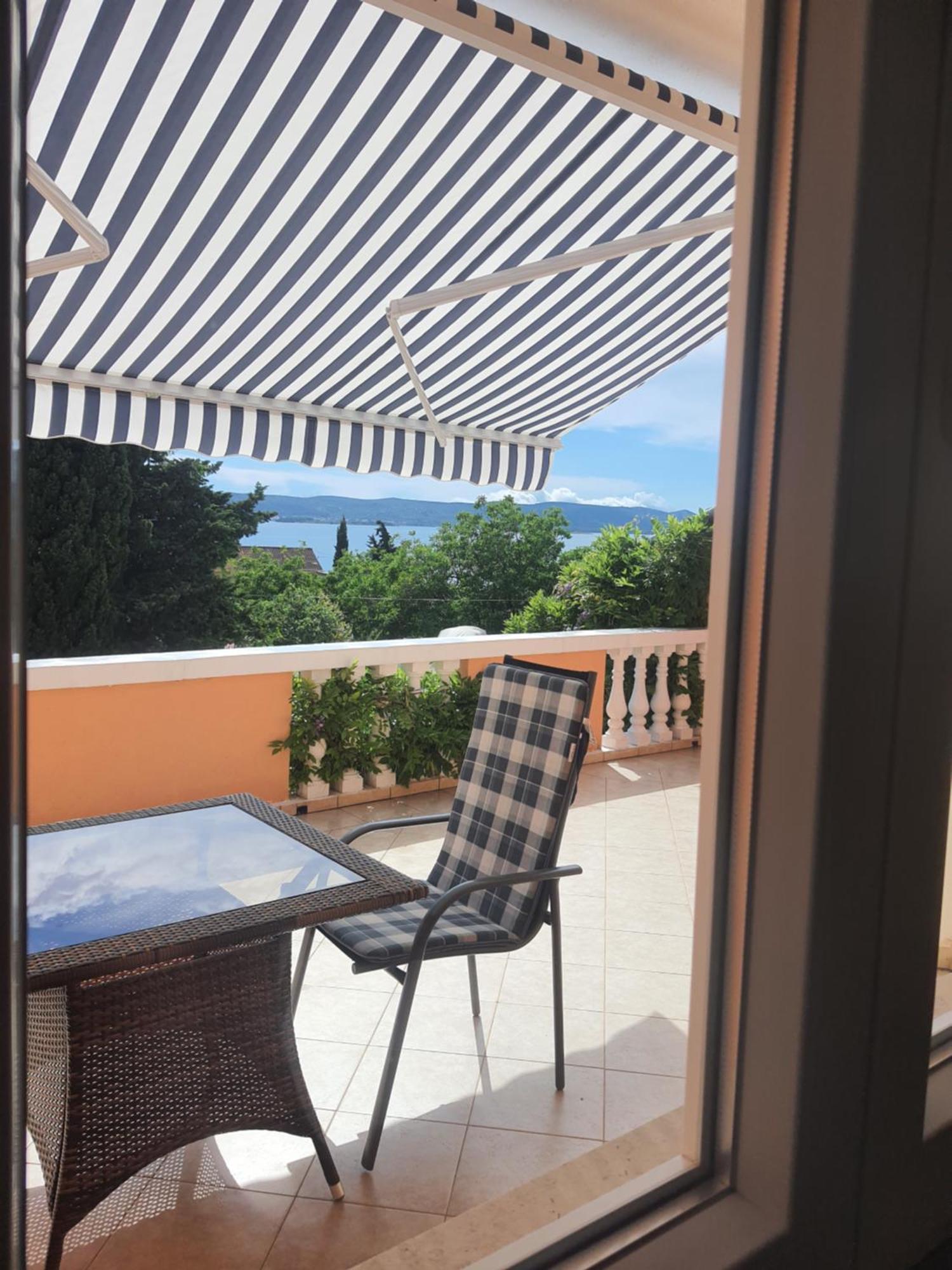 Apartment Durdica Bobic *