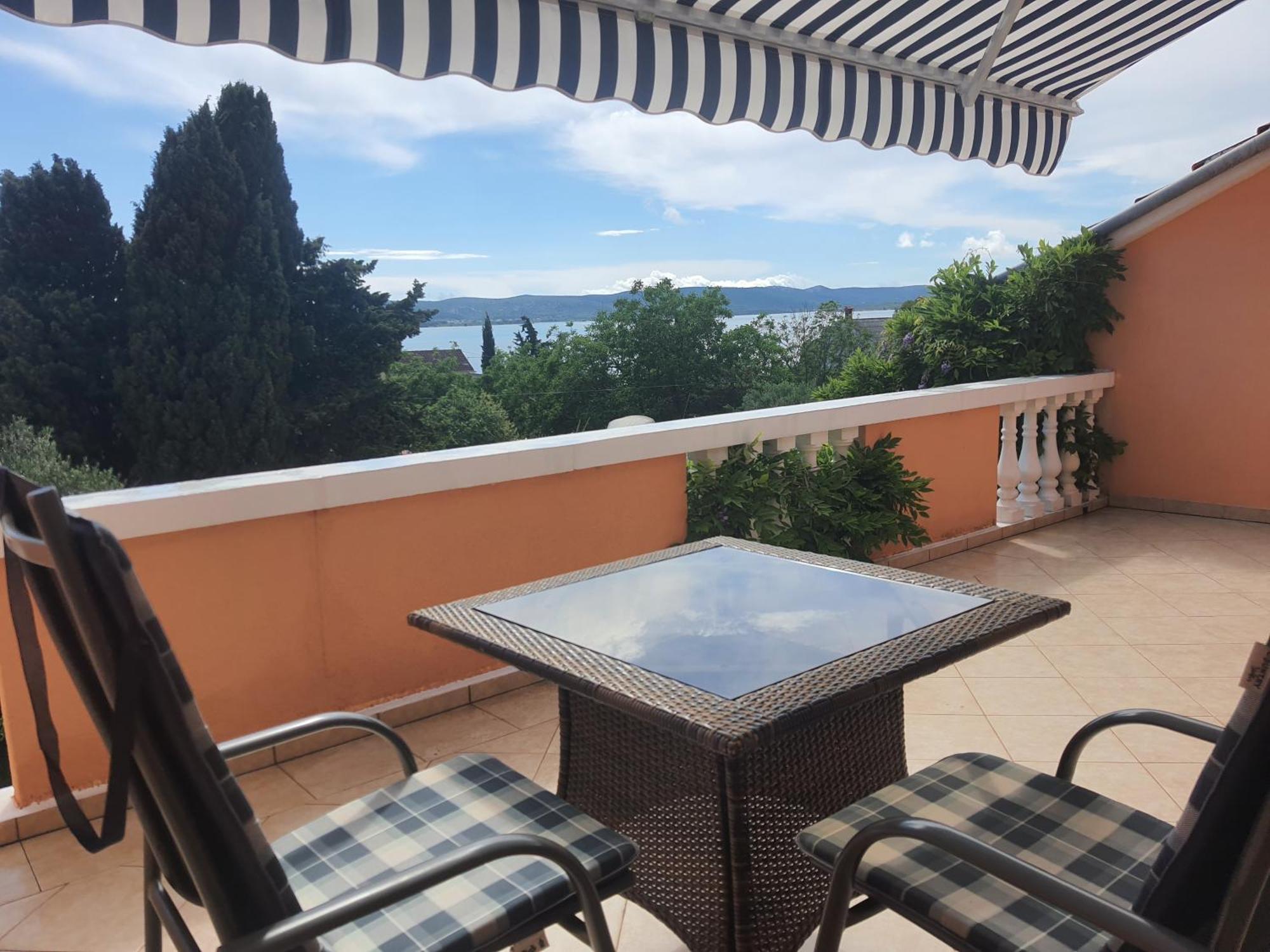 Durdica Bobic Biograd Na Moru