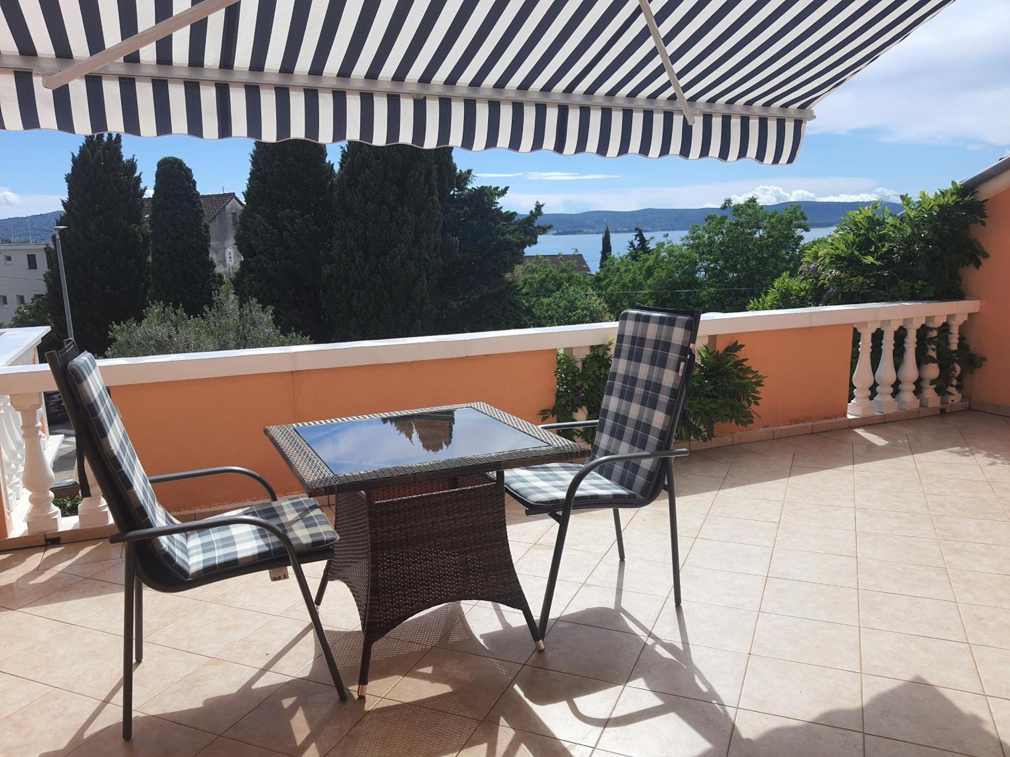 Durdica Bobic Biograd Na Moru