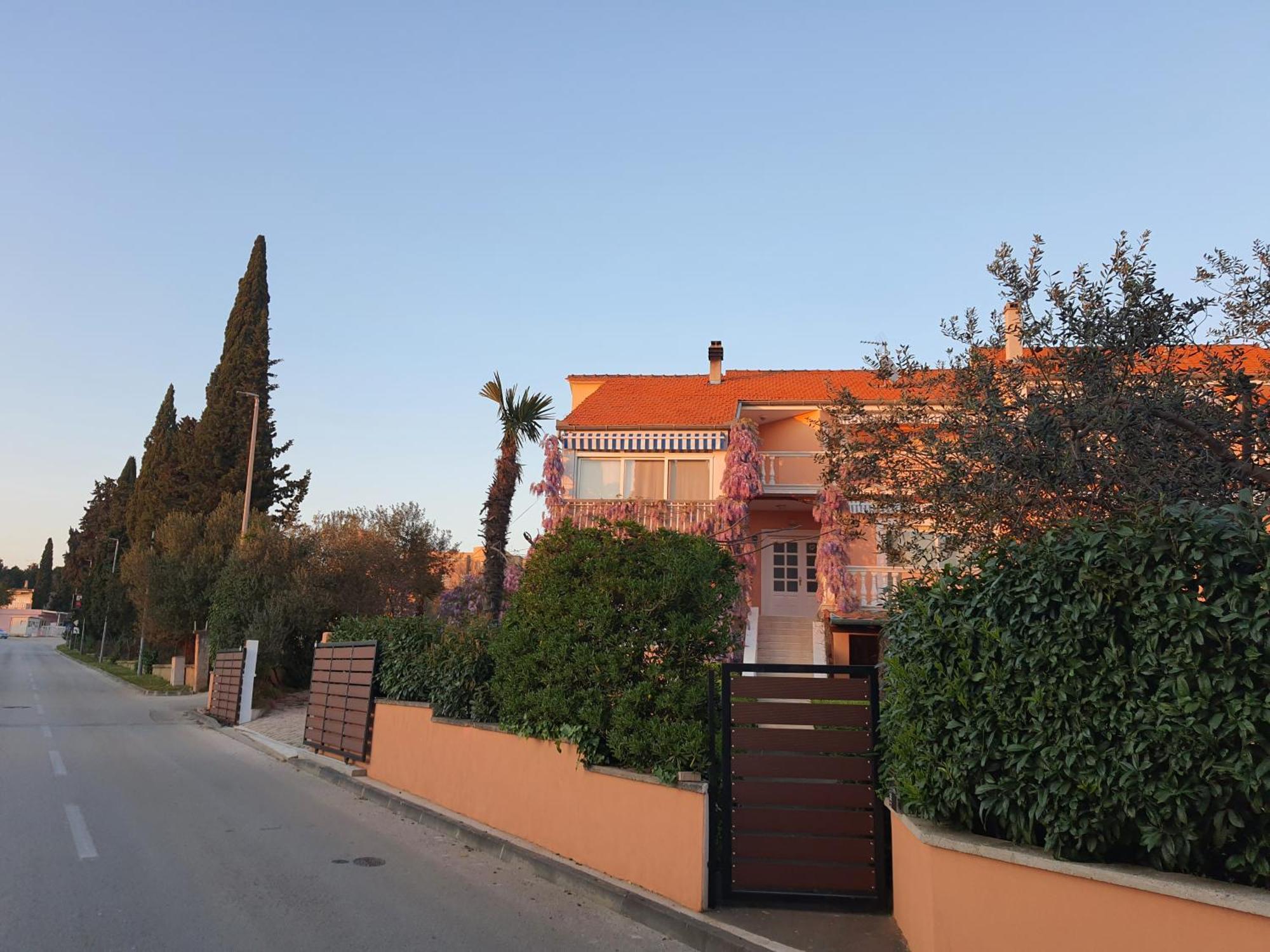 Durdica Bobic * Biograd Na Moru