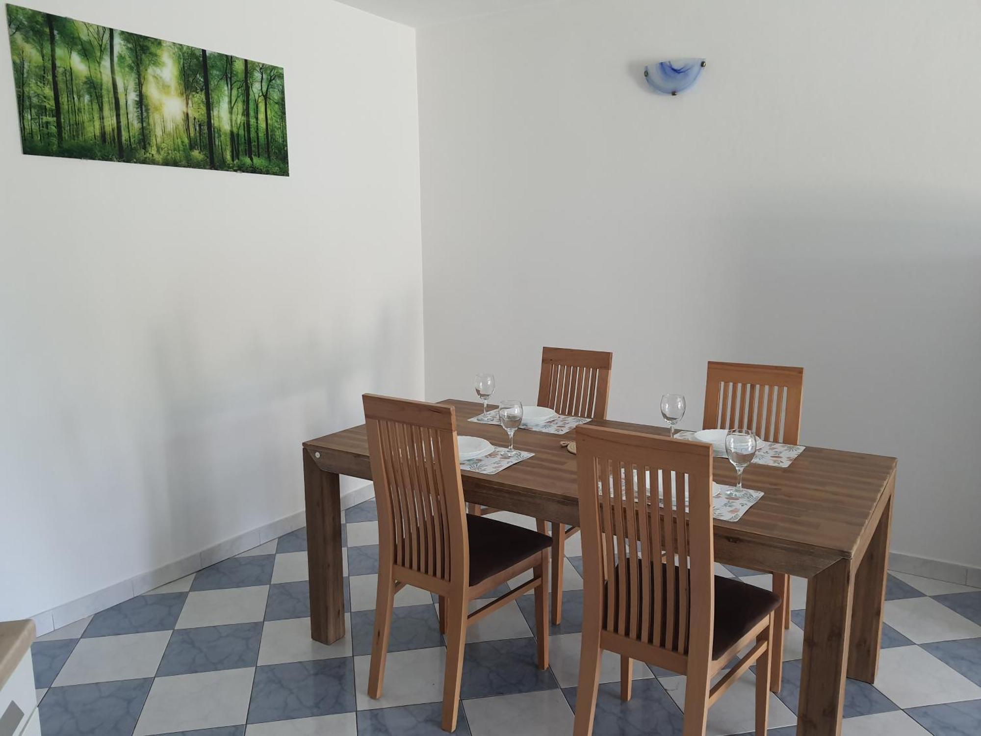 Durdica Bobic Appartamento