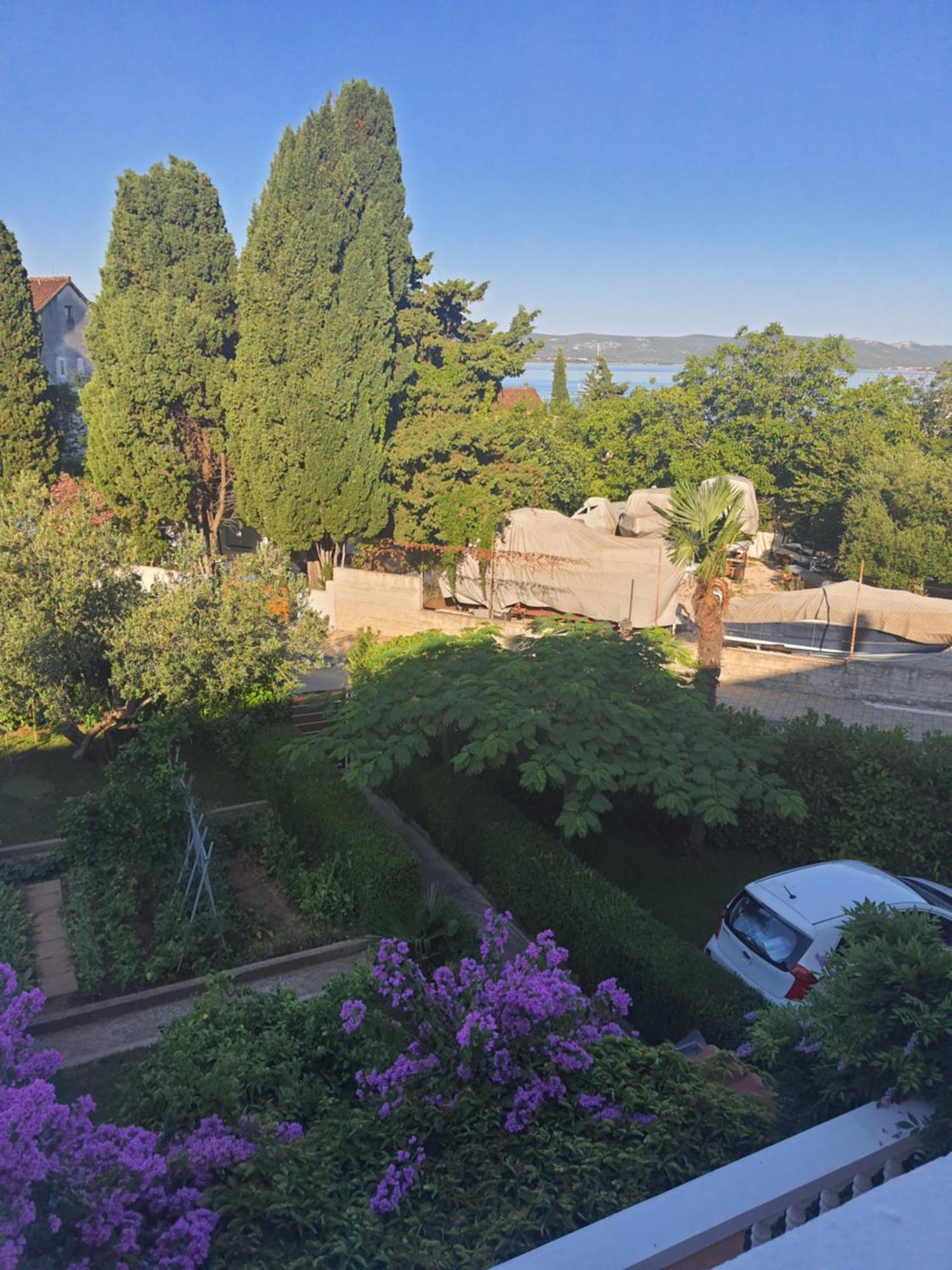 Appartamento Durdica Bobic Biograd Na Moru
