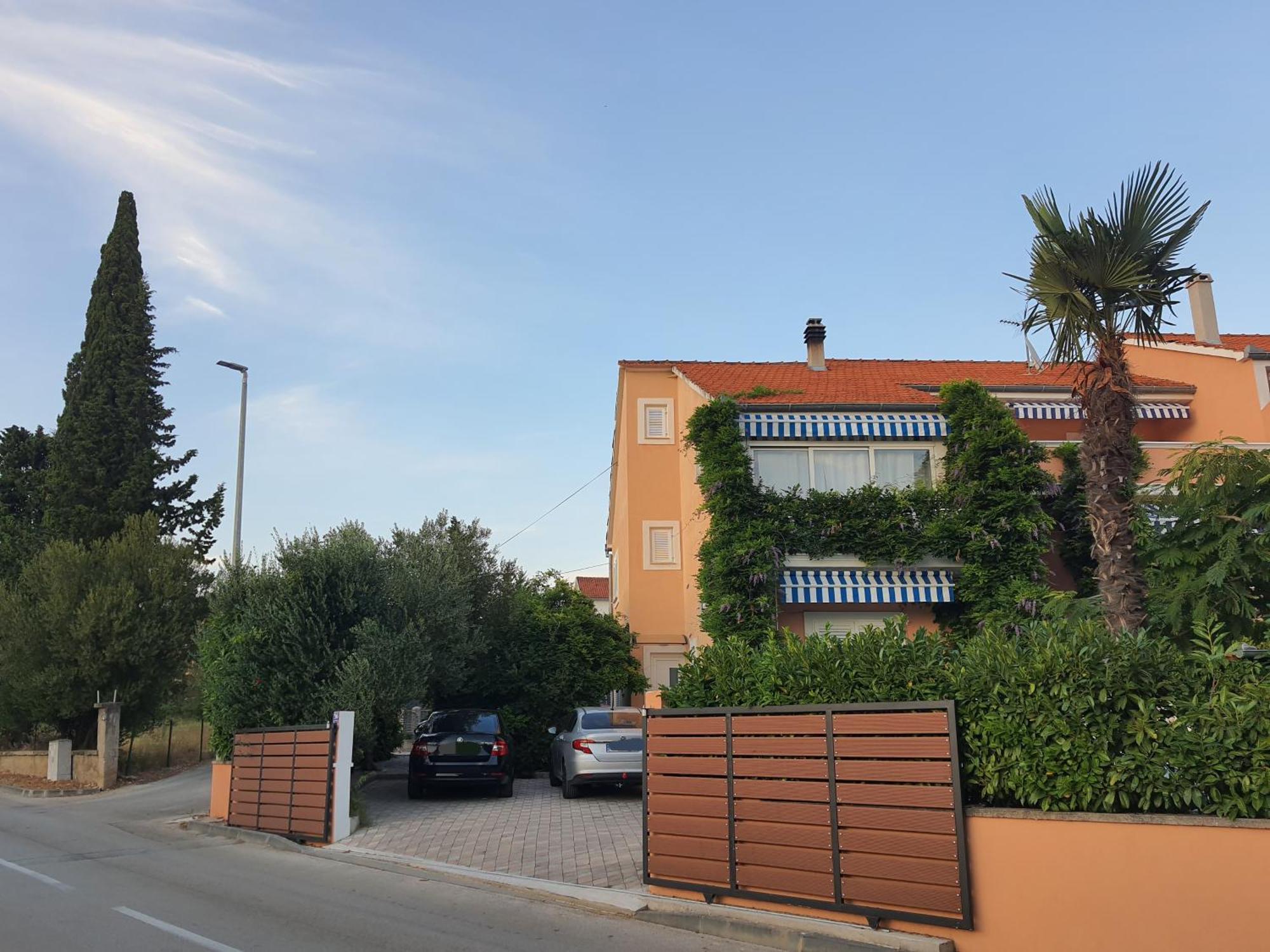 Durdica Bobic Appartamento *