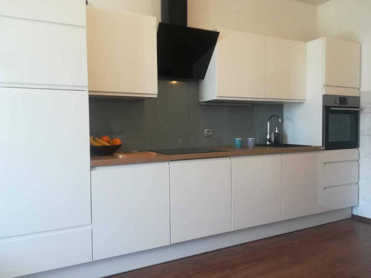 Durdica Bobic Apartment
