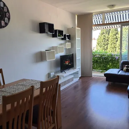 Apartments Durdica Bobic Biograd Na Moru Pokój zdjęcie