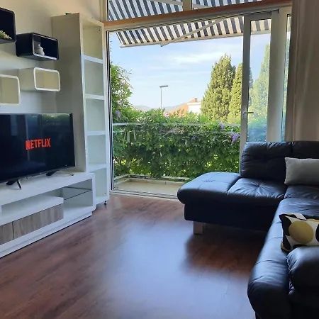 Apartments Durdica Bobic Biograd Na Moru Pokój zdjęcie