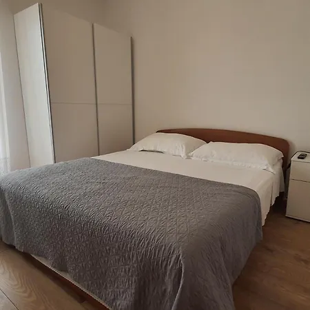 Apartments Durdica Bobic Biograd Na Moru Zewnętrze zdjęcie