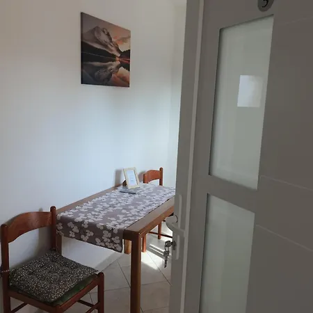 Apartments Durdica Bobic Biograd Na Moru Zewnętrze zdjęcie