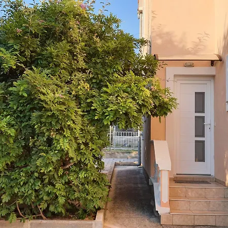 Apartments Durdica Bobic Biograd Na Moru Pokój zdjęcie