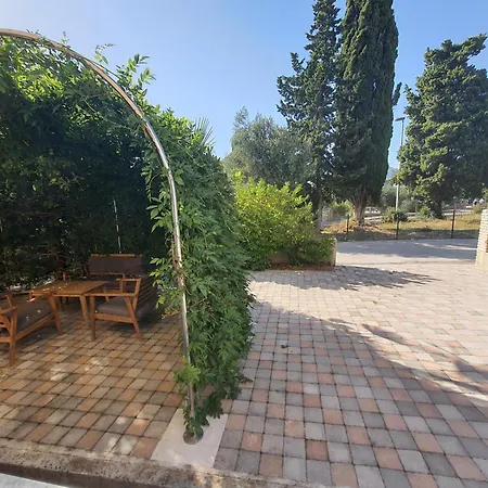 Apartments Durdica Bobic Biograd Na Moru Zewnętrze zdjęcie