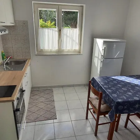 Apartments Durdica Bobic Biograd Na Moru Pokój zdjęcie