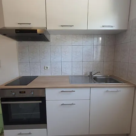 Apartments Durdica Bobic Biograd Na Moru Pokój zdjęcie